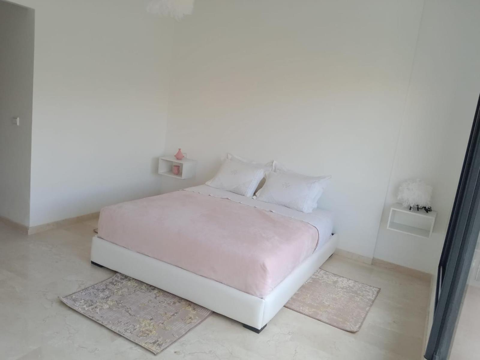 Family Palms Luxe Villa Marrakech With Private Pool Marrakesz Zewnętrze zdjęcie
