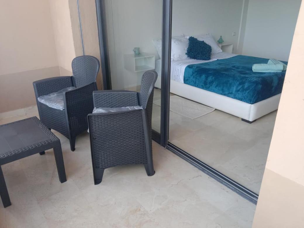 Family Palms Luxe Villa Marrakech With Private Pool Marrakesz Zewnętrze zdjęcie