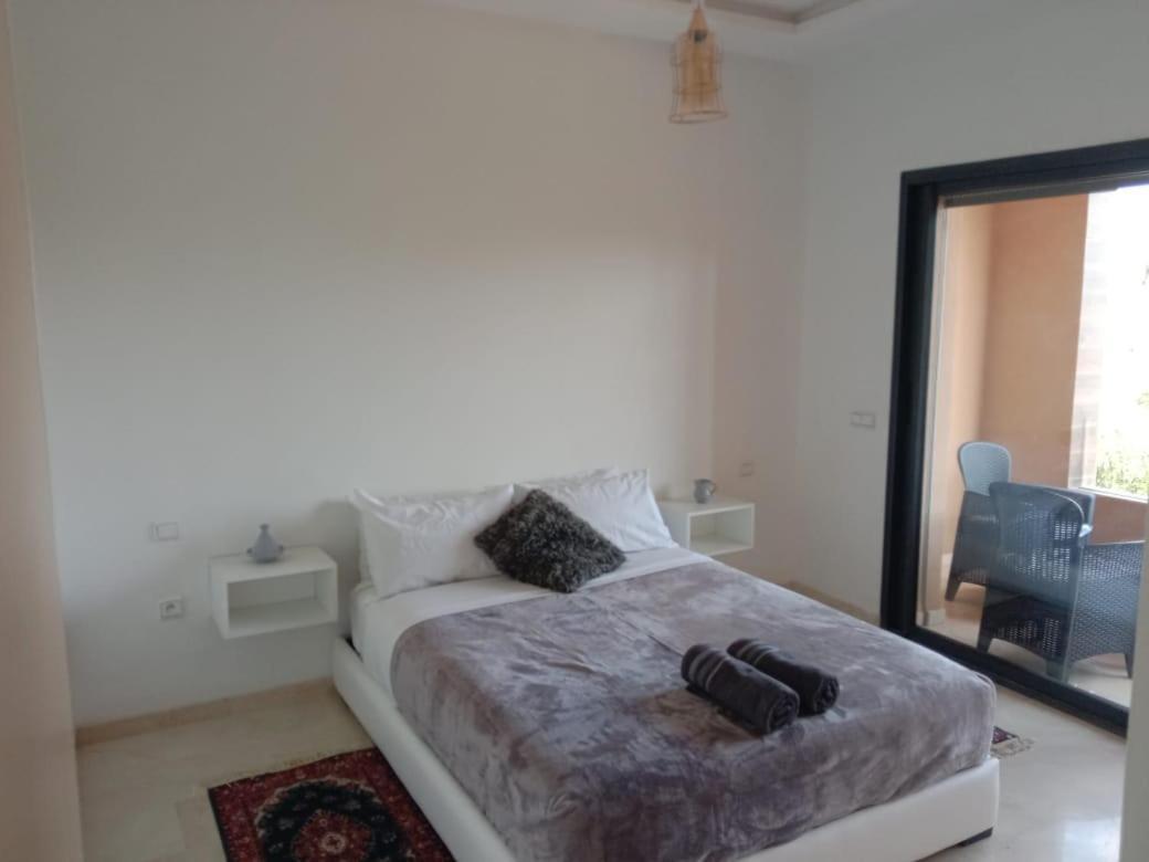 Family Palms Luxe Villa Marrakech With Private Pool Marrakesz Zewnętrze zdjęcie