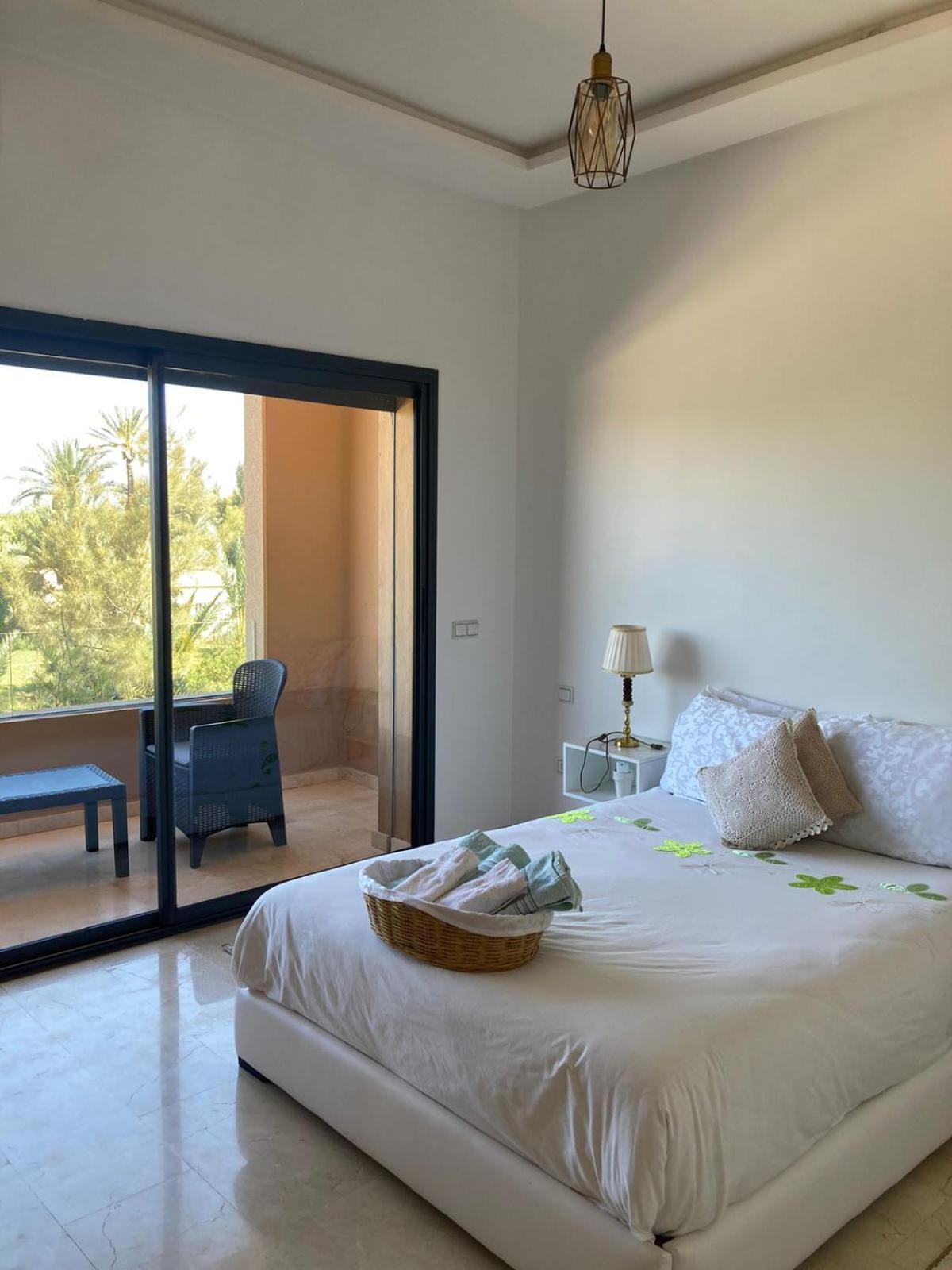 Family Palms Luxe Villa Marrakech With Private Pool Marrakesz Zewnętrze zdjęcie