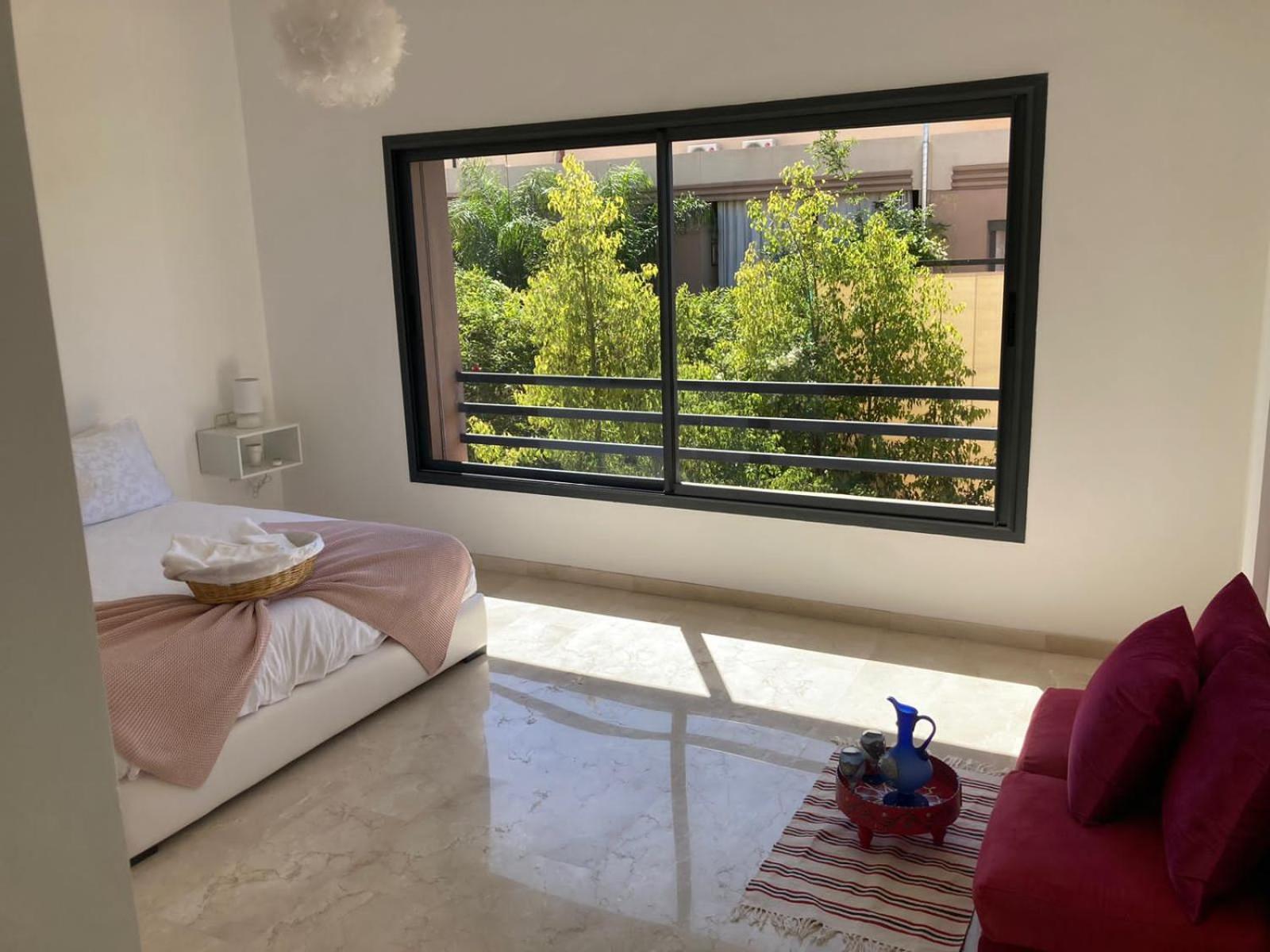 Family Palms Luxe Villa Marrakech With Private Pool Marrakesz Pokój zdjęcie